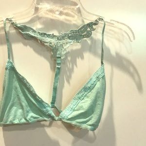 Free people bralette